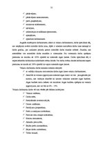 Prakses atskaite 'Prakse komercdarbības organizācijā AS "Diāna"', 22.