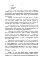 Prakses atskaite 'Prakse komercdarbības organizācijā AS "Diāna"', 23.