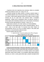 Prakses atskaite 'Prakse komercdarbības organizācijā AS "Diāna"', 25.