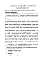 Prakses atskaite 'Prakse komercdarbības organizācijā AS "Diāna"', 28.