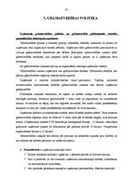 Prakses atskaite 'Prakse komercdarbības organizācijā AS "Diāna"', 32.