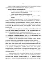 Prakses atskaite 'Prakse komercdarbības organizācijā AS "Diāna"', 37.