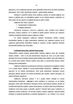 Prakses atskaite 'Prakse komercdarbības organizācijā AS "Diāna"', 38.