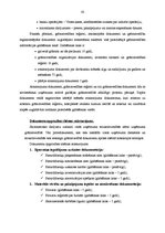 Prakses atskaite 'Prakse komercdarbības organizācijā AS "Diāna"', 42.