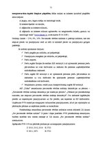 Prakses atskaite 'Prakse komercdarbības organizācijā AS "Diāna"', 51.