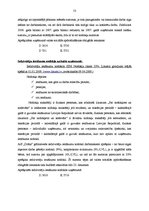 Prakses atskaite 'Prakse komercdarbības organizācijā AS "Diāna"', 53.