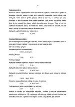 Prakses atskaite 'Prakse komercdarbības organizācijā AS "Diāna"', 54.