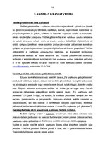 Prakses atskaite 'Prakse komercdarbības organizācijā AS "Diāna"', 56.