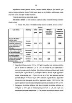 Prakses atskaite 'Prakse komercdarbības organizācijā AS "Diāna"', 64.