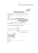 Prakses atskaite 'Prakse komercdarbības organizācijā AS "Diāna"', 76.