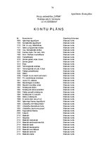 Prakses atskaite 'Prakse komercdarbības organizācijā AS "Diāna"', 78.