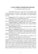 Referāts 'Lauku tūrisma produkta sasniedzamība Kurzemes novadā', 6.