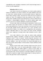 Referāts 'Lauku tūrisma produkta sasniedzamība Kurzemes novadā', 7.