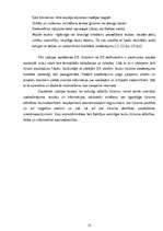 Referāts 'Lauku tūrisma produkta sasniedzamība Kurzemes novadā', 10.