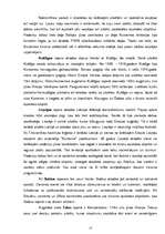 Referāts 'Lauku tūrisma produkta sasniedzamība Kurzemes novadā', 17.