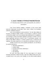 Referāts 'Lauku tūrisma produkta sasniedzamība Kurzemes novadā', 21.