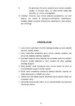 Referāts 'Lauku tūrisma produkta sasniedzamība Kurzemes novadā', 27.