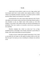 Referāts 'Lauku tūrisma uzņēmums mini zoodārzs "Dobuļi"', 4.