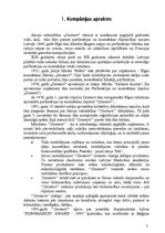 Referāts 'Reklāmas plāns AS "Dzintars" kosmētikas sērijai "Hit"', 3.