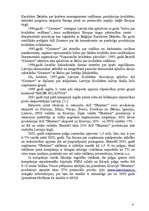 Referāts 'Reklāmas plāns AS "Dzintars" kosmētikas sērijai "Hit"', 4.