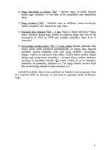 Referāts 'Reklāmas plāns AS "Dzintars" kosmētikas sērijai "Hit"', 6.