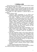 Referāts 'Reklāmas plāns AS "Dzintars" kosmētikas sērijai "Hit"', 14.