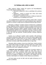 Referāts 'Reklāmas plāns AS "Dzintars" kosmētikas sērijai "Hit"', 18.