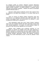 Referāts 'Reklāmas plāns AS "Dzintars" kosmētikas sērijai "Hit"', 23.