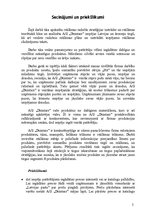 Referāts 'Reklāmas plāns AS "Dzintars" kosmētikas sērijai "Hit"', 24.