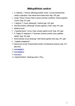 Referāts 'Reklāmas plāns AS "Dzintars" kosmētikas sērijai "Hit"', 26.