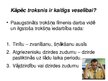 Prezentācija 'Troksnis un trokšņa līmenis', 4.