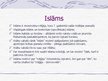 Prezentācija 'Islāms', 2.
