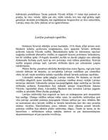 Referāts 'Brīvības cīņas', 4.