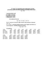 Referāts 'Transporta līdzekļu uzbūve. Automobiļa vilkmes aprēķins', 10.