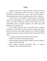 Referāts 'Komerctiesību reforma un bezpeļņas organizācija', 3.