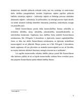 Referāts 'Komerctiesību reforma un bezpeļņas organizācija', 6.