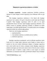 Referāts 'Komerctiesību reforma un bezpeļņas organizācija', 7.