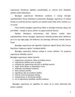 Referāts 'Komerctiesību reforma un bezpeļņas organizācija', 8.