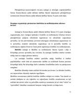 Referāts 'Komerctiesību reforma un bezpeļņas organizācija', 12.