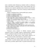 Referāts 'Komerctiesību reforma un bezpeļņas organizācija', 14.