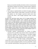 Referāts 'Komerctiesību reforma un bezpeļņas organizācija', 21.