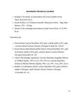 Referāts 'Komerctiesību reforma un bezpeļņas organizācija', 26.