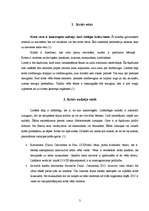 Konspekts 'Krūts vēzis', 3.