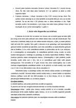 Konspekts 'Krūts vēzis', 4.