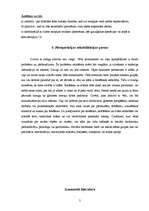 Konspekts 'Krūts vēzis', 5.