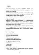 Referāts 'Fizisko personu rīcība banku un to pakalpojumu izvēlē', 3.