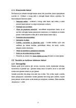 Referāts 'Fizisko personu rīcība banku un to pakalpojumu izvēlē', 6.