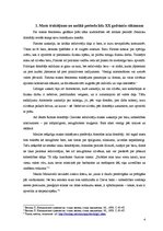 Referāts 'Masu jēdziena traktējums no antīkā perioda līdz 20.gadsimtam', 4.