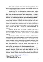 Referāts 'Masu jēdziena traktējums no antīkā perioda līdz 20.gadsimtam', 5.