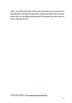 Referāts 'Masu jēdziena traktējums no antīkā perioda līdz 20.gadsimtam', 10.